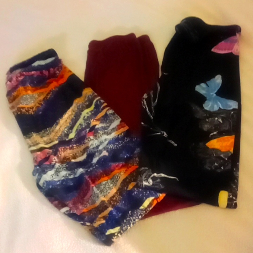 Women's leggings Medium